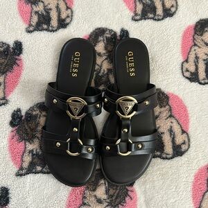 Guess sandals 7